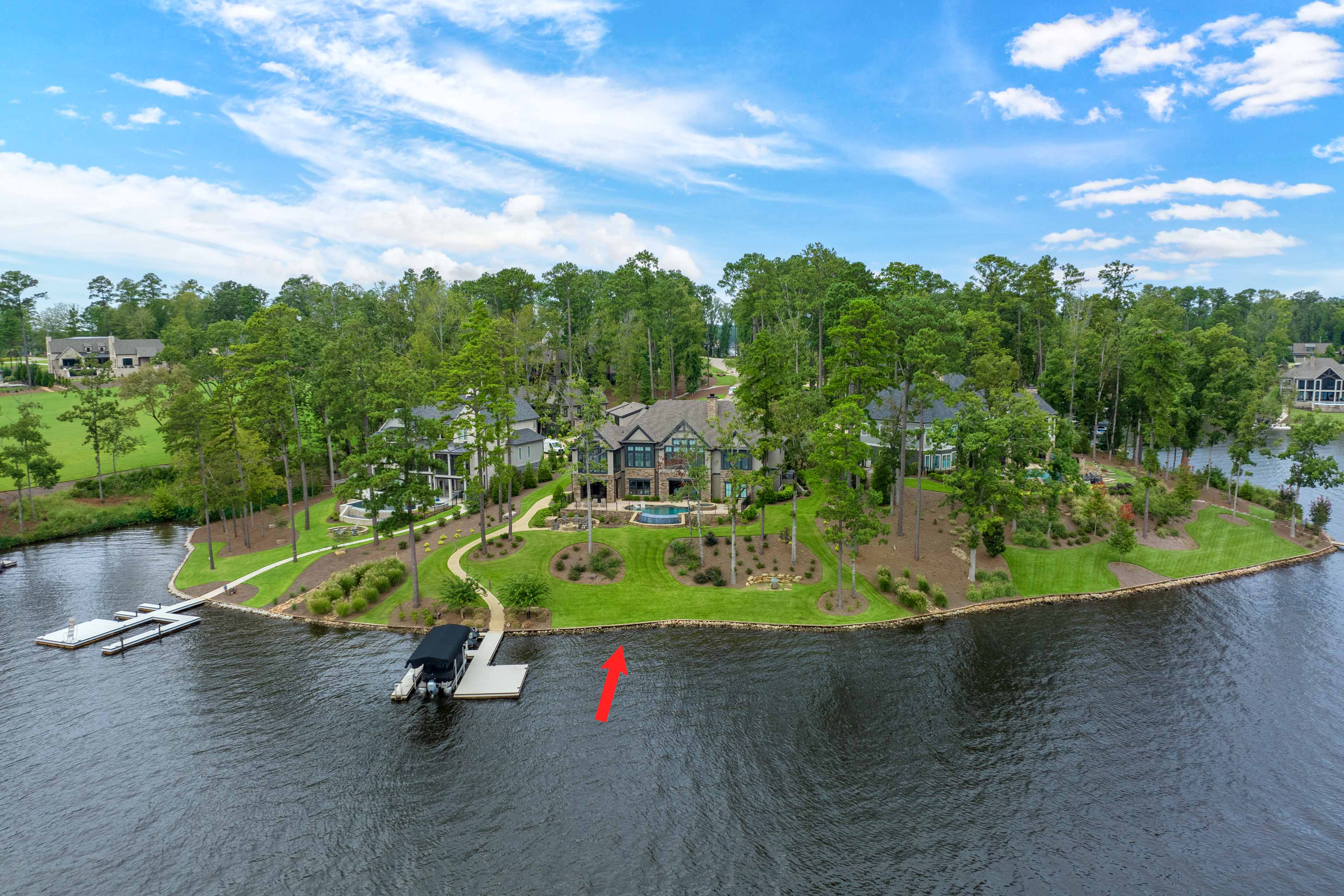 1051 South Shoals Drive image 52